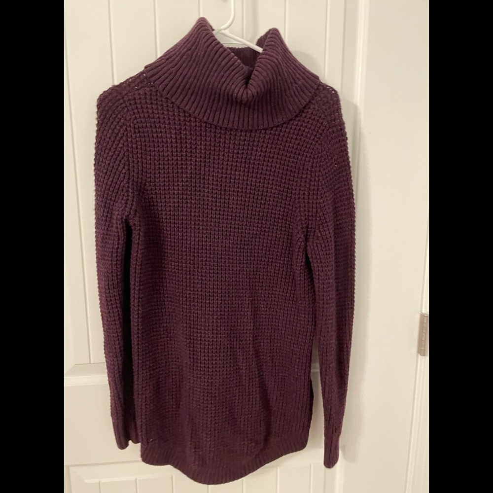 LL Bean sweater